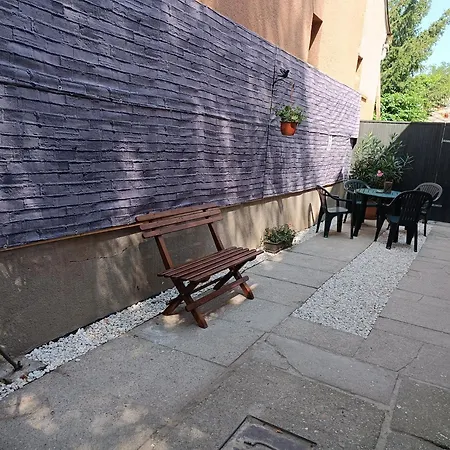 Apartmán Silver Star