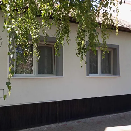 Silver Star Apartament