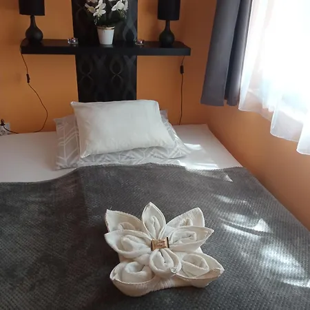 Apartment Silver Star