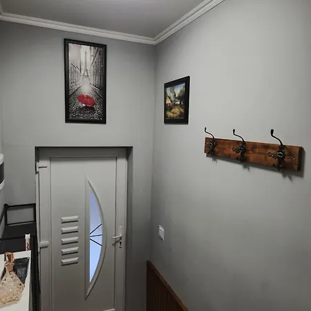 Apartmán Silver Star *