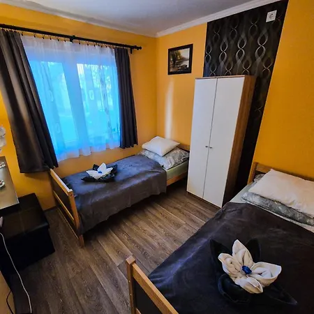 Appartement Silver Star