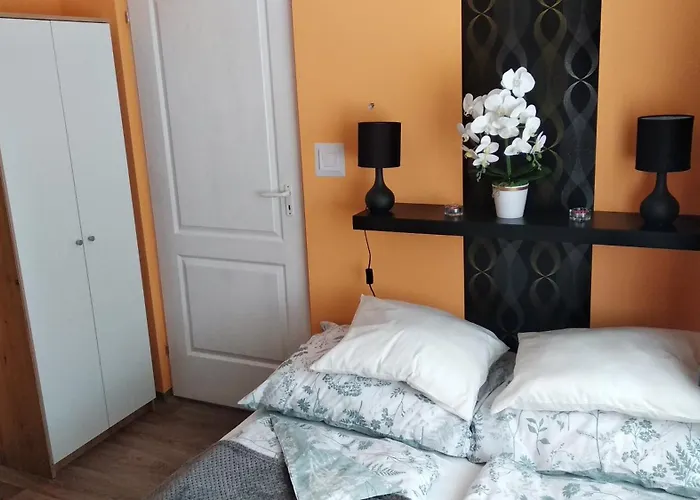 דירה Silver Star *