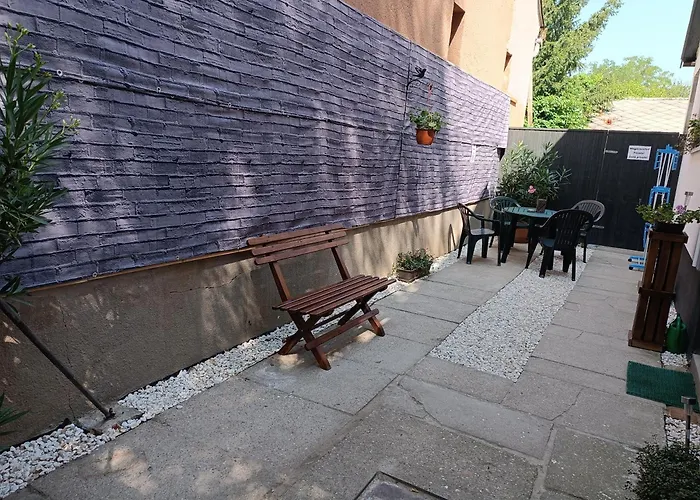 דירה Silver Star