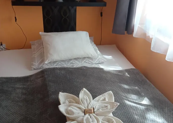 דירה Silver Star