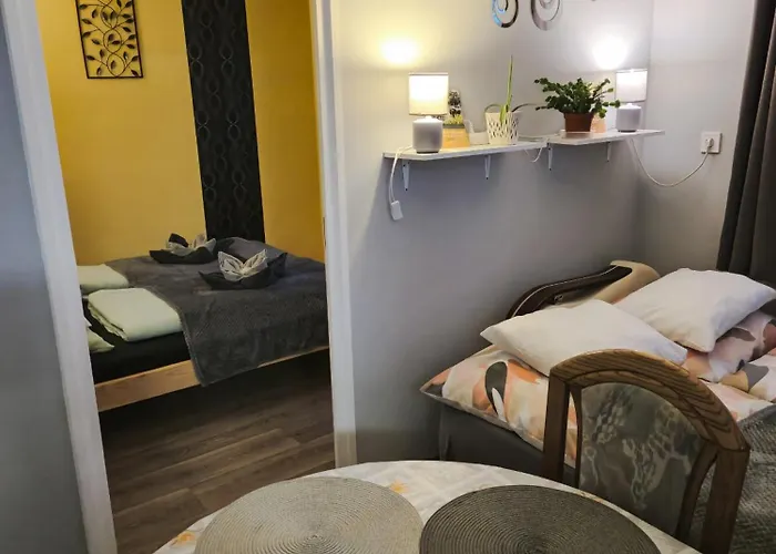 Silver Star דירה מאקו