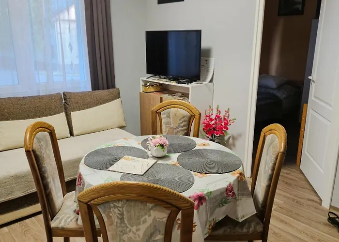 Silver Star דירה *