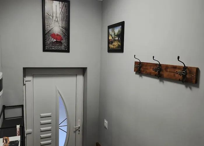 דירה Silver Star *