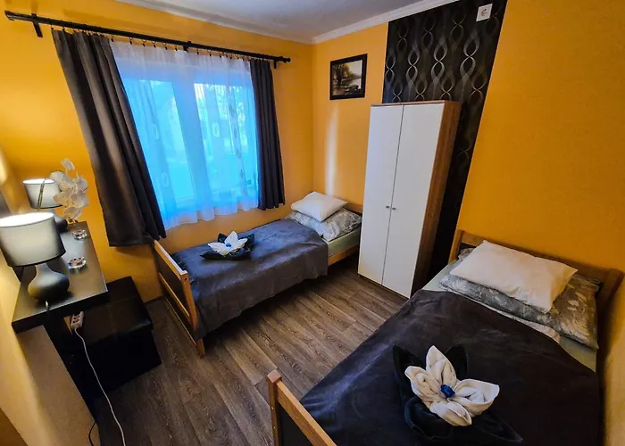 דירה Silver Star